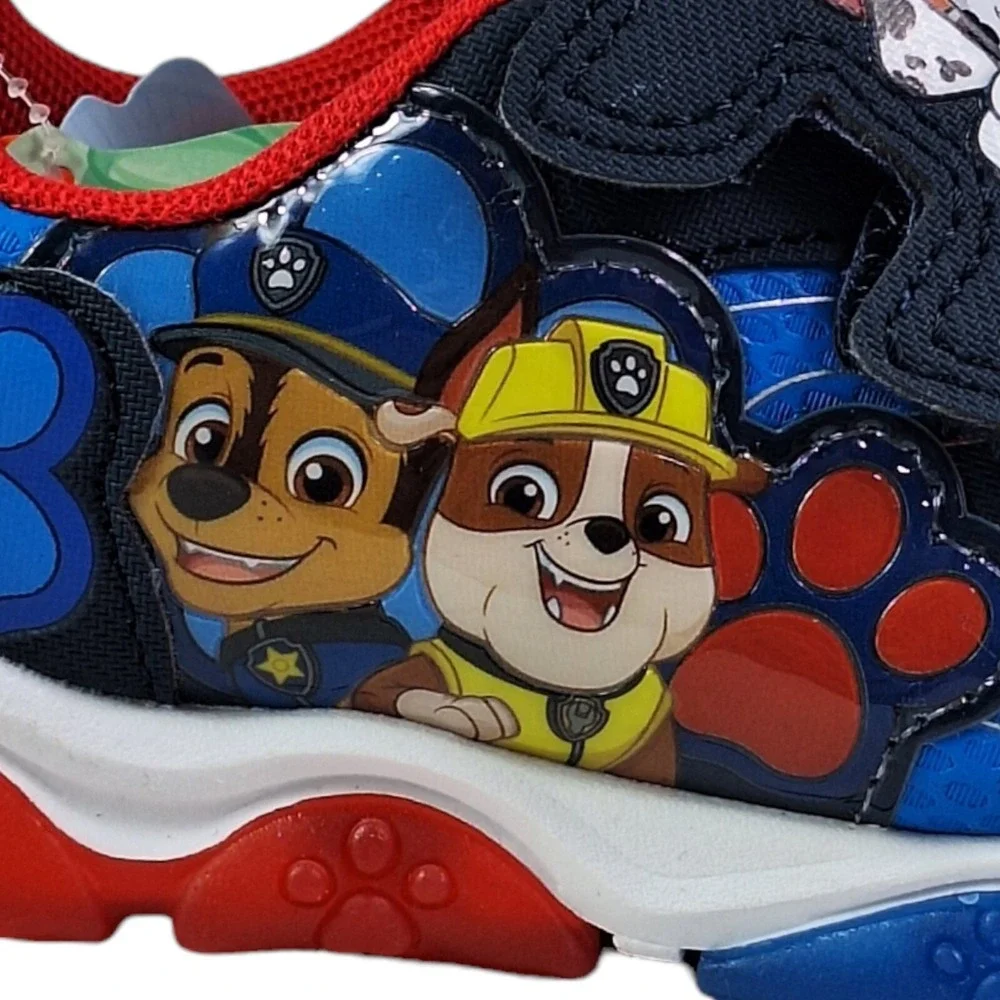 Paw Patrol paw patrol